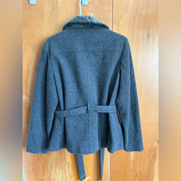 Outbrook Wool Jacket - Picture 4 of 4